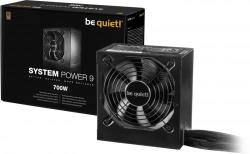 Alimentation - Be Quiet - System Power 9 - 700W