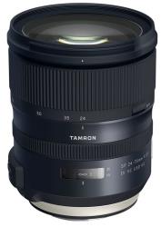 Objectif pour Reflex Tamron SP 24-70mm G2 f/2.8 Di VC USD Canon