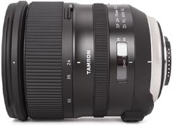 Objectif pour Reflex Tamron SP 24-70mm G2 f/2.8 Di VC USD Nikon