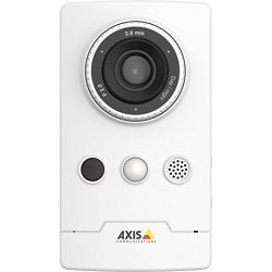 Caméra réseau - AXIS - M1065-L
