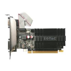 Carte Graphique - ZOTAC - GeForce GT 710 2GB