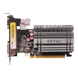 Carte Graphique - ZOTAC - GeForce GT 730 4GB Zone Edition