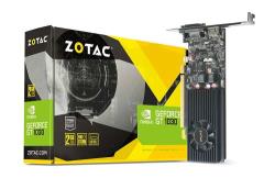 Carte Graphique - ZOTAC - GeForce GT1030 2Go GDDR5