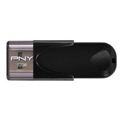 Clé USB - PNY - Attaché 4 2.0 32Go