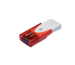 Clé USB - PNY - Attaché 4 3.0 128Go