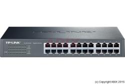 Commutateur - TP-Link - TL-SG1024D Switch Gigabit Ethernet 24 Ports