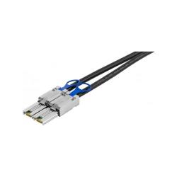 Connectique Informatique - GENERIQUE - Câble Mini SAS SFF-8088 - 1 m