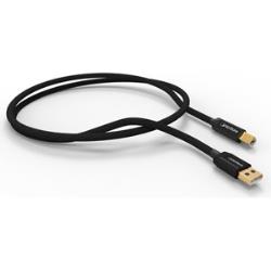 Connectique Informatique - Norstone - Arran - Câble USB HQ - 0.75m