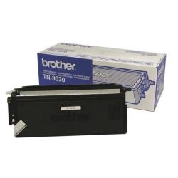 Conso imprimantes - BROTHER - Toner Noir - TN-3030
