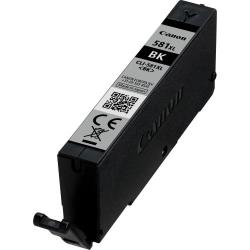 Conso imprimantes - CANON - CLI-581BK XL - Noir