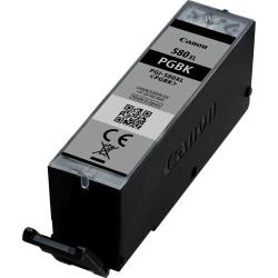 Conso imprimantes - CANON - PGI-580PGBK XL - Noir