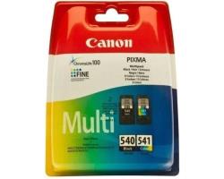 Conso imprimantes - CANON - PG-540 XL/CL-541XL - Photo Value Pack