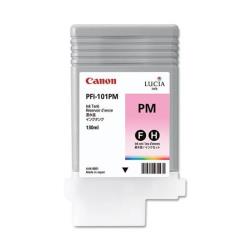 Conso imprimantes - CANON - PFI-101 Photo magenta/ 130 ml