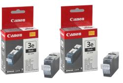 Conso imprimantes - CANON - 2 x Cartouches d