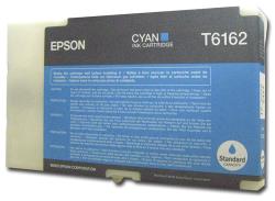 Conso imprimantes - EPSON - Cyan - T6162