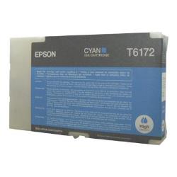 Conso imprimantes - EPSON - Cyan - T6172