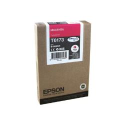Conso imprimantes - EPSON - Magenta - T6173