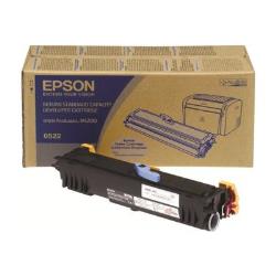Conso imprimantes - EPSON - Toner Noir - C13S050522