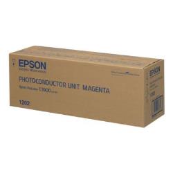 Conso imprimantes - EPSON - Tambour Magenta - C13S051202