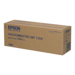 Conso imprimantes - EPSON - Tambour Cyan - C13S051203