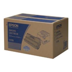 Conso imprimantes - EPSON - Toner Noir - C13S051170