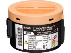 Conso imprimantes - EPSON - Toner Noir - C13S050652