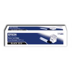 Conso imprimantes - EPSON - Toner Noir - C13S050319