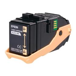 Conso imprimantes - EPSON - Cartouche de Toner Noir - C13S050605
