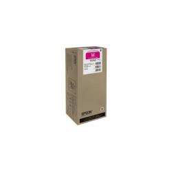 Conso imprimantes - EPSON - T9743 - Magenta/84000 pages