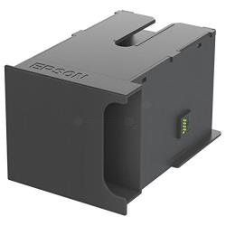 Conso imprimantes - EPSON - C13T04D100 - Boîte de maintenance