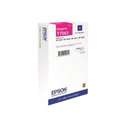 Conso imprimantes - EPSON - T7543 XXL - Magenta / 7000 pages