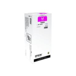 Conso imprimantes - EPSON - T8693 Magenta - 75000 pages