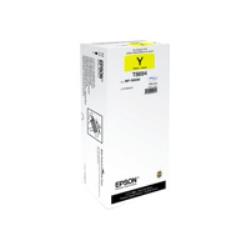 Conso imprimantes - EPSON - T8694 Jaune - 75000 pages