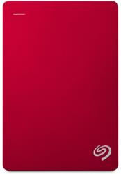 Disque dur externe Seagate 2.5'' 1To Back Up plus Slim Rouge