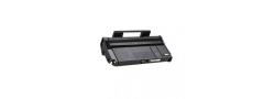 Conso imprimantes - RICOH - 407166 - Noir / 1200 pages