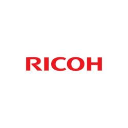 Conso imprimantes - RICOH - 841820 - Cyan / 18000 pages