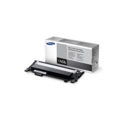 Conso imprimantes - SAMSUNG - Toner Noir - CLT-K406S