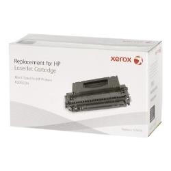 Conso imprimantes - XEROX/TEKTRONIX - 003R99808 - Noir / 7500 pages