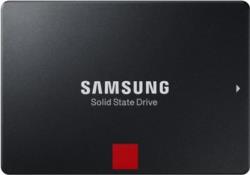 Disque SSD interne Samsung SSD 256Go 860 PRO MZ-76P256B/EU