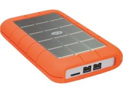 Disque Dur externe - LACIE - Rugged Triple 2 To USB 3.0 / FireWire