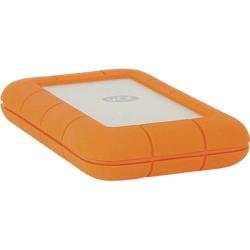 Disque Dur externe - LACIE - Rugged Thunderbolt/USB3.0 2To
