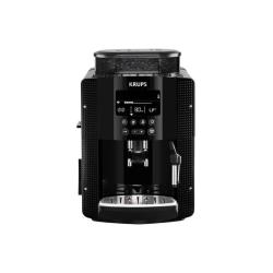 KRUPS Espresso Full Auto Compact avec écran et buse vapeur (YY8135FD) 15 bars