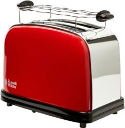 Grille-pain Russell Hobbs Colours Plus 23330-56 Rouge