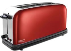 Grille-pain Russell Hobbs Colors 21391-56 Rouge flamboyant