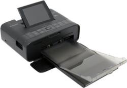 Imprimante photo portable Canon SELPHY CP1300 Noire