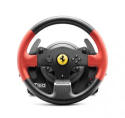 Manette de jeu - THRUSTMASTER - T150 Ferrari Force Feedback pour PC/PS3/PS4