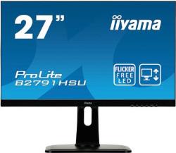 Ecran PC Iiyama ProLite B2791HSU-B1 Noir