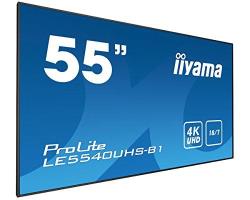 Moniteur - IIYAMA - ProLite LE5540UHS-B1