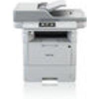 Imprimante Multifonction laser - BROTHER - DCP-L6600DW