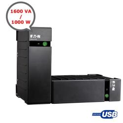 Onduleur - EATON - Ellipse ECO 1600 USB FR